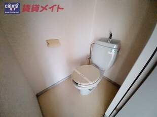 ビーライン九華の物件内観写真